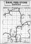 Map Image 025, Osage County 1973